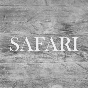 美容室safari たまプラーザの個室の美容院